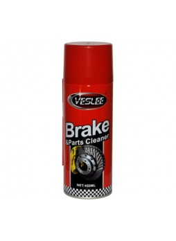 Оптом Очиститель тормозов Veslee аэрозоль, BRAKE&PARTS CLEANER, 450 мл K13