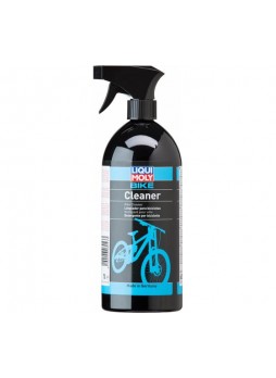 Оптом Очиститель велосипеда LIQUI MOLY Bike Cleaner 1л 6053