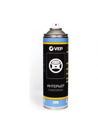 Оптом Очиститель VEP 500 мл интерьер GС00500.12