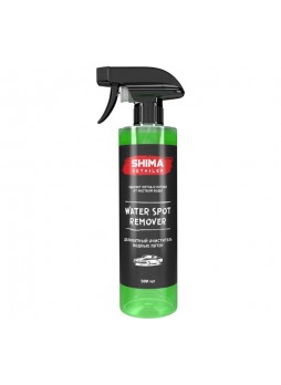 Оптом Очиститель водных пятен SHIMA DETAILER WATER SPOT REMOVER 500 мл 4603740921770