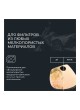 Оптом Очиститель воздушных фильтров LAVR MOTO 1000 мл Ln7706