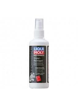 Оптом Очиститель забрал шлемов LIQUI MOLY Racing Visier-Reiniger 0,1л 1571