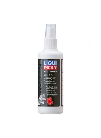 Оптом Очиститель забрал шлемов LIQUI MOLY Racing Visier-Reiniger 0,1л 1571