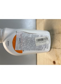 Оптом Очиститель жесткого пластика Rustins UPVC Cleaner 0,5 л