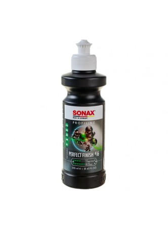 Оптом Одношаговый полироль SONAX ProfiLine Perfect Finish 04-06 224141