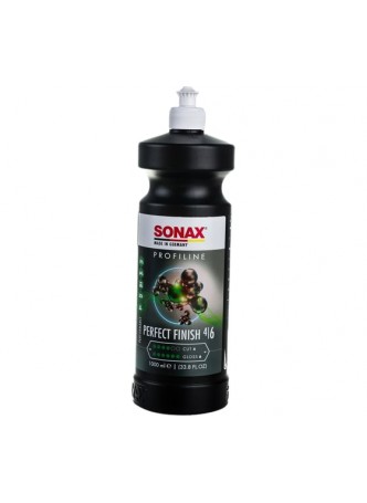 Оптом Одношаговый полироль SONAX ProfiLine Perfect Finish 04-06 224300