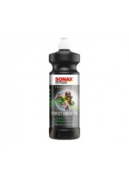 Оптом Одношаговый полироль SONAX ProfiLine Perfect Finish 04-06 224300