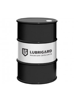 Оптом Охлаждающая низкозамерзающая жидкость LUBRIGARD Antifreeze slc 50/50 220 кг LGSLC5050DK220