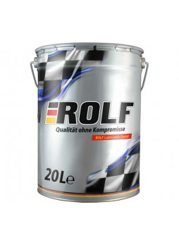 Оптом Охлаждающая низкозамерзающая жидкость Rolf Antifreeze G12+ Red, 60л 70029