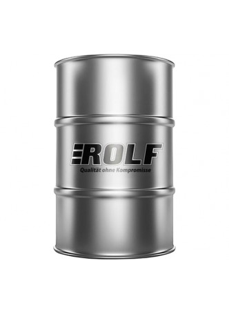 Оптом Охлаждающая низкозамерзающая жидкость Rolf Antifreeze Concentrate G12+ HD 208 л 70019