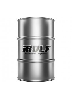 Оптом Охлаждающая низкозамерзающая жидкость Rolf Antifreeze HD G40 208 л 70031