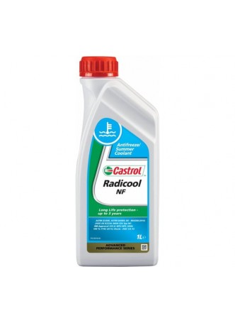 Оптом Охлаждающая жидкость Castrol Radicool NF 15C2AF