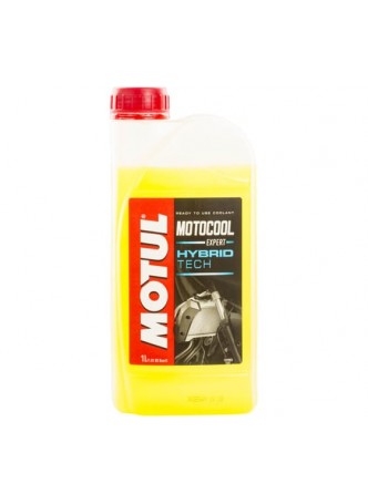 Оптом Охлаждающая жидкость MOTUL Motocool Expert 1 л 105914