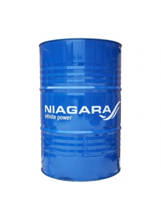 Оптом Охлаждающая жидкость NIAGARA Антифриз Ниагара G12+ карбоксилатный красный (бочка 220 кг) 001001001016