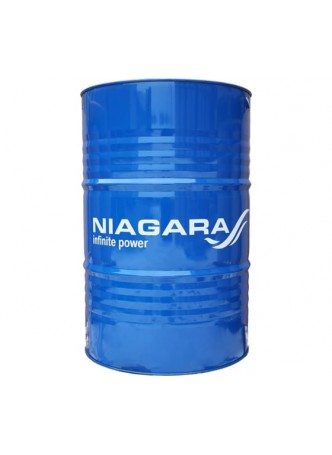 Оптом Охлаждающая жидкость NIAGARA концентрат антифриза Ниагара G11 зеленый 220 кг 001002002016