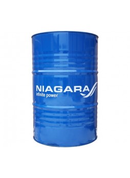 Оптом Охлаждающая жидкость NIAGARA Тосол Ниагара А40М (бочка 220 кг) 001003000016