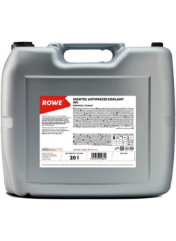 Оптом Охлаждающая жидкость ROWE HIGHTEC ANTIFREEZE AN G11 21010-0200-99