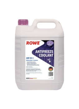 Оптом Охлаждающая жидкость ROWE HIGHTEC ANTIFREEZE AN G12++ 21033-0050-99