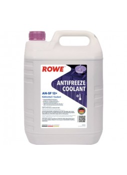 Оптом Охлаждающая жидкость ROWE HIGHTEC ANTIFREEZE AN-SF G12+ 21014-0050-99