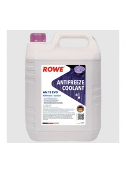 Оптом Охлаждающая жидкость ROWE HIGHTEC ANTIFREEZE COOLANT AN 12 EVO 21080-0050-99