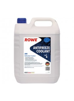 Оптом Охлаждающая жидкость ROWE HIGHTEC ANTIFREEZE AN G11 21010-0050-99