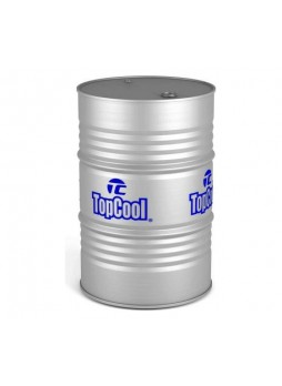 Оптом Охлаждающая жидкость TOPCOOL Antifreeze S cool -50 C G11, 205л Z0027
