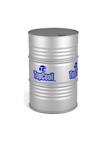 Оптом Охлаждающая жидкость TOPCOOL Antifreeze S cool -50 C G11, 205л Z0027