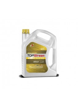 Оптом Охлаждающая жидкость TOPStream Антифриз GOLD premium G-11 10 кг белая канистра ATSG00010