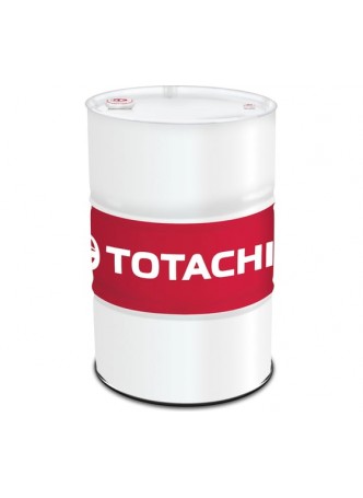 Оптом Охлаждающая жидкость TOTACHI NIRO COOLANT Red, -40 град.иC, G12+, 200 кг 43122