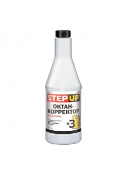 Оптом Октан-корректор для бензина Step Up SP3301