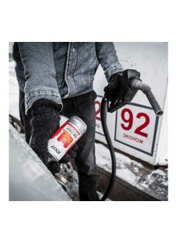 Оптом Октан корректор в бензин на 40-60 л LAVR, 310 мл Ln2111
