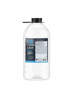 Оптом Омыватель стекол LAVR Антимуха Crystal, 4 л Ln1210