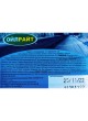 Оптом Омыватель стекол OILRIGHT зимний, -20 С, пэт 5 л 5205