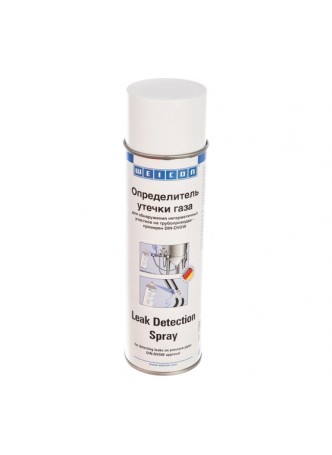 Оптом Определитель утечки газа S 400мл WEICON Leak Detection Spray S wcn11651400