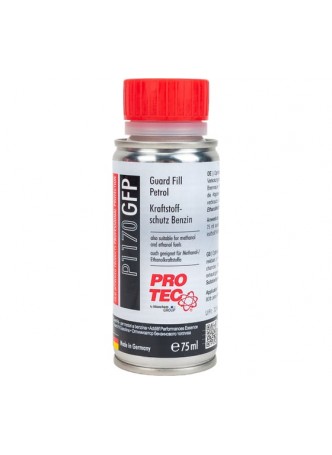 Оптом Оптимизатор бензинового топлива PRO-TEC Guard Fill - Petrol Р1170