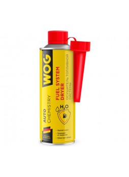 Оптом Осушитель топлива WOG 335 мл WGC0560