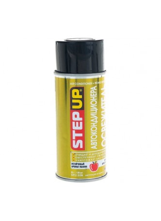 Оптом Освежитель автокондиционера Step Up SP5150N