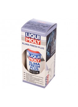 Оптом Освежитель кондиционера LIQUI MOLY Klimafresh 0,15л 7629