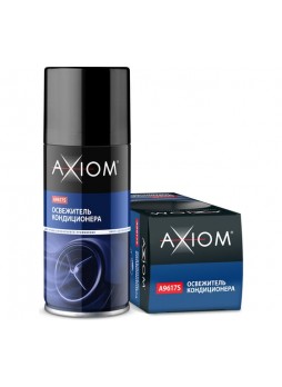 Оптом Освежитель салона с антибактериальным эффектом AXIOM 210 мл a9617s