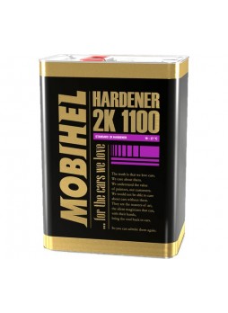 Оптом Отвердитель MOBIHEL 2К 1100, 5 л 41672214