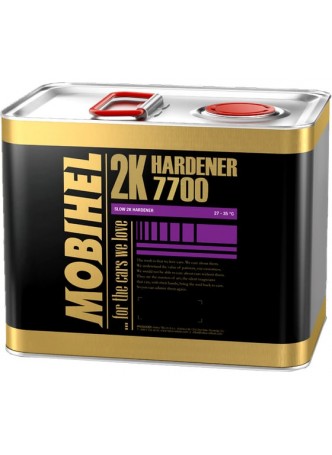 Оптом Отвердитель MOBIHEL 2К 7700, 2.5 л 47155403