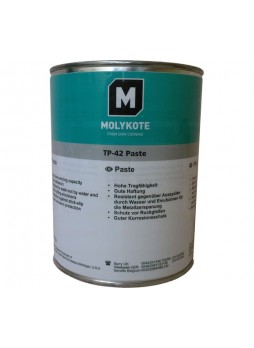 Оптом Паста Molykote TP-42 Paste, 1 кг 4045291