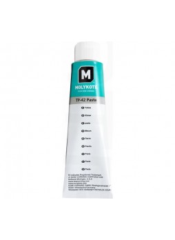 Оптом Паста Molykote TP-42 Paste, 100 г 2247674