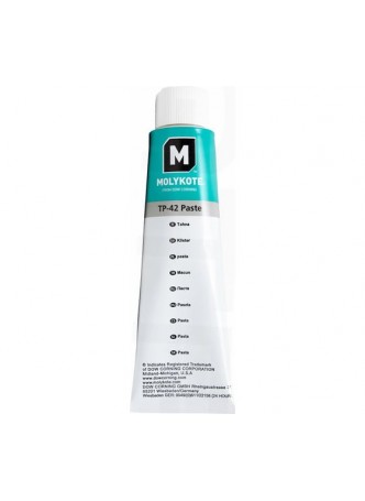 Оптом Паста Molykote TP-42 Paste, 100 г 2247674