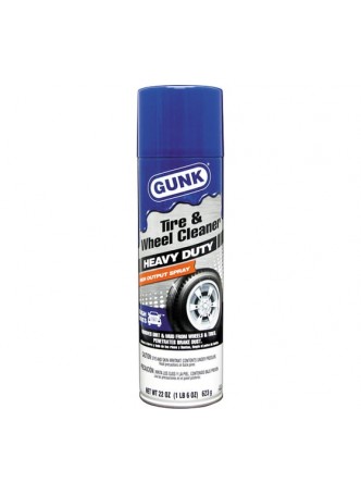 Оптом Пенный очиститель дисков, аэрозоль, 623 г. GUNK TFWC22