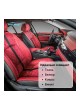 Оптом Пенный очиститель-концентрат для интерьера AutoMagic E-Z Clean hd с ароматом миндаля, 473 мл 8BR