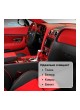 Оптом Пенный очиститель-концентрат для интерьера AutoMagic E-Z Clean hd с ароматом миндаля, 473 мл 8BR