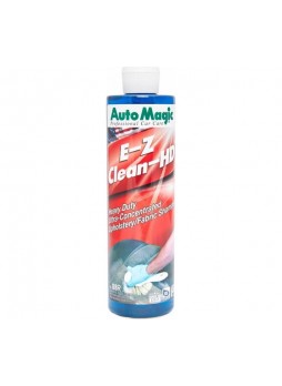 Оптом Пенный очиститель-концентрат для интерьера AutoMagic E-Z Clean hd с ароматом миндаля, 3.79 л 8B