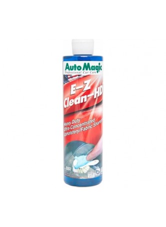 Оптом Пенный очиститель-концентрат для интерьера AutoMagic E-Z Clean hd с ароматом миндаля, 3.79 л 8B