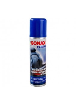 Оптом Пенный очиститель кожи SONAX Xtreme NanoPro 0,25л 289100